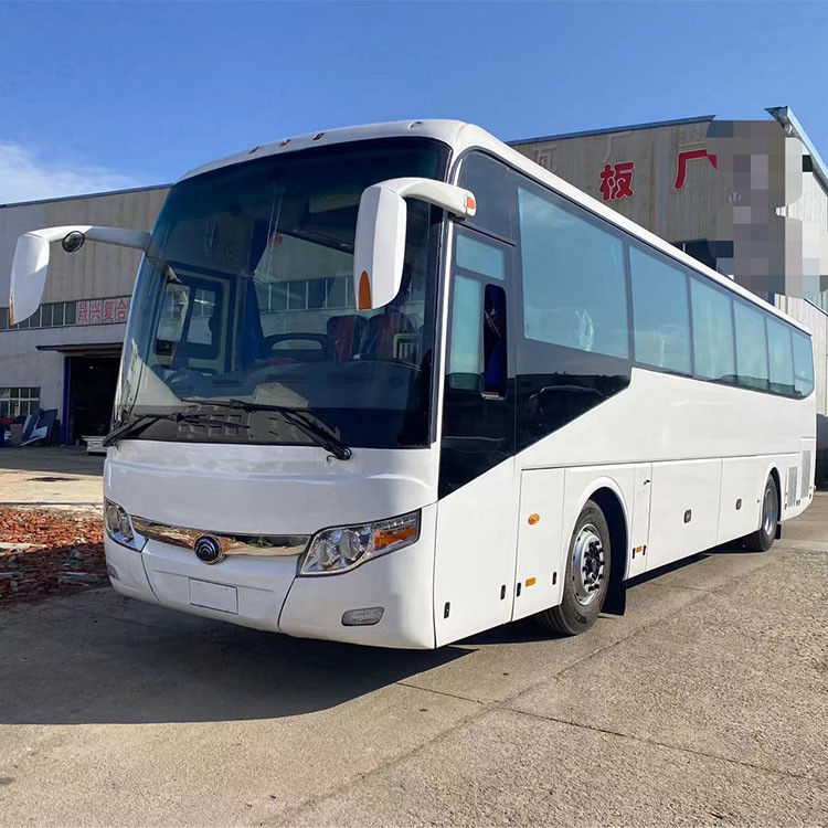 55-60 Autobus di seconda mano con un numero di posti: la perfetta combinazione di lusso e convenienza per l'Africa