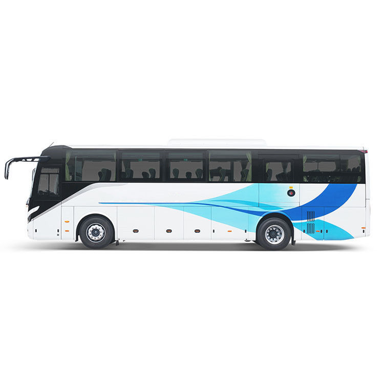 Autobus di lusso a 50 posti Diesel Yu Tong Comodo stile e dotato di aria condizionata