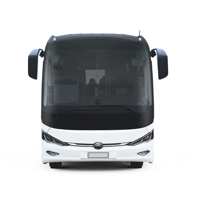 Autobus di lusso a 50 posti Diesel Yu Tong Comodo stile e dotato di aria condizionata