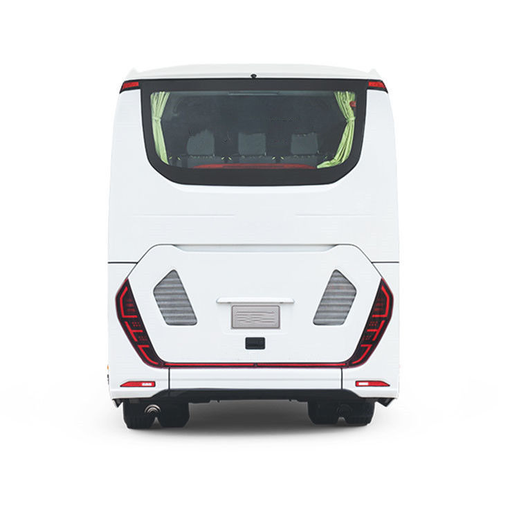 Autobus di lusso a 50 posti Diesel Yu Tong Comodo stile e dotato di aria condizionata