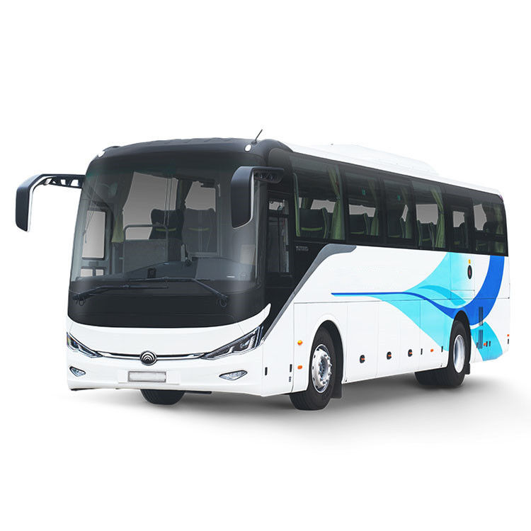 Autobus di lusso a 50 posti Diesel Yu Tong Comodo stile e dotato di aria condizionata