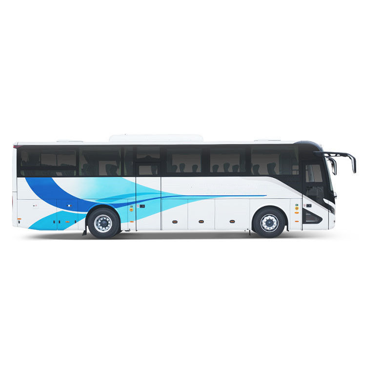Autobus di lusso a 50 posti Diesel Yu Tong Comodo stile e dotato di aria condizionata