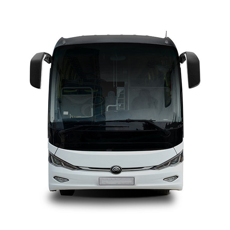 Grande capacità Deisel 56 posti 60 posti a mano sinistra pullman autobus con bagno