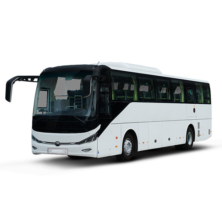 Grande capacità Deisel 56 posti 60 posti a mano sinistra pullman autobus con bagno