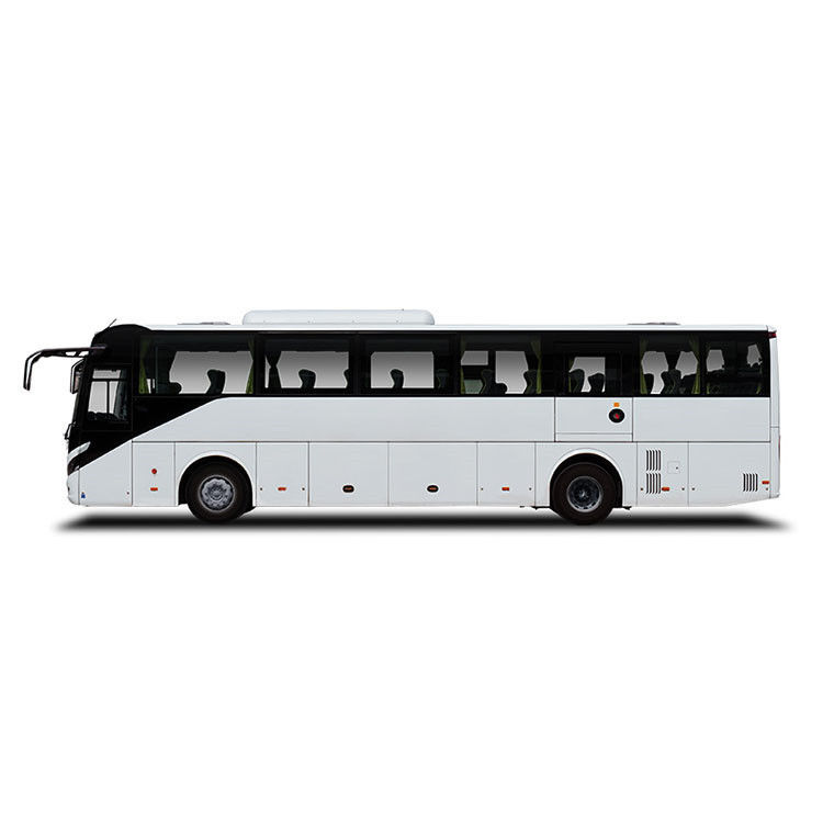 Grande capacità Deisel 56 posti 60 posti a mano sinistra pullman autobus con bagno