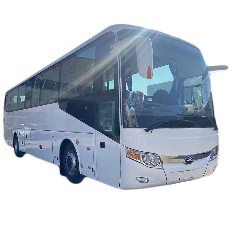 Trasmissione manuale Autobus e pullman usati 50 posti per autobus passeggeri sul mercato