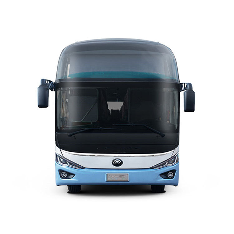56 posti Autobus Yu Tong Lungo raggio Autobus turistico lusso usato Caratteristiche opzionali