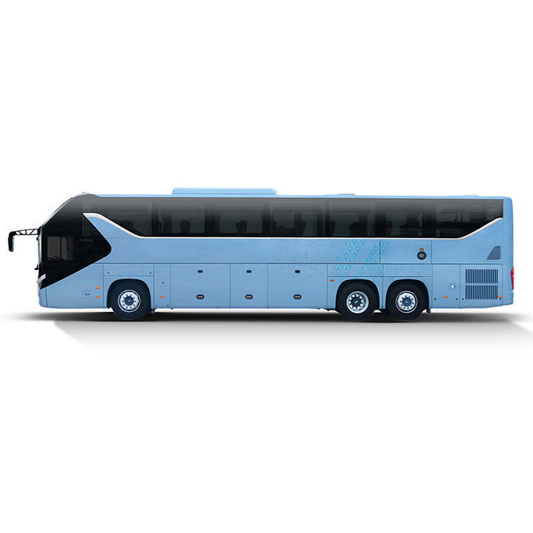 56 posti Autobus Yu Tong Lungo raggio Autobus turistico lusso usato Caratteristiche opzionali