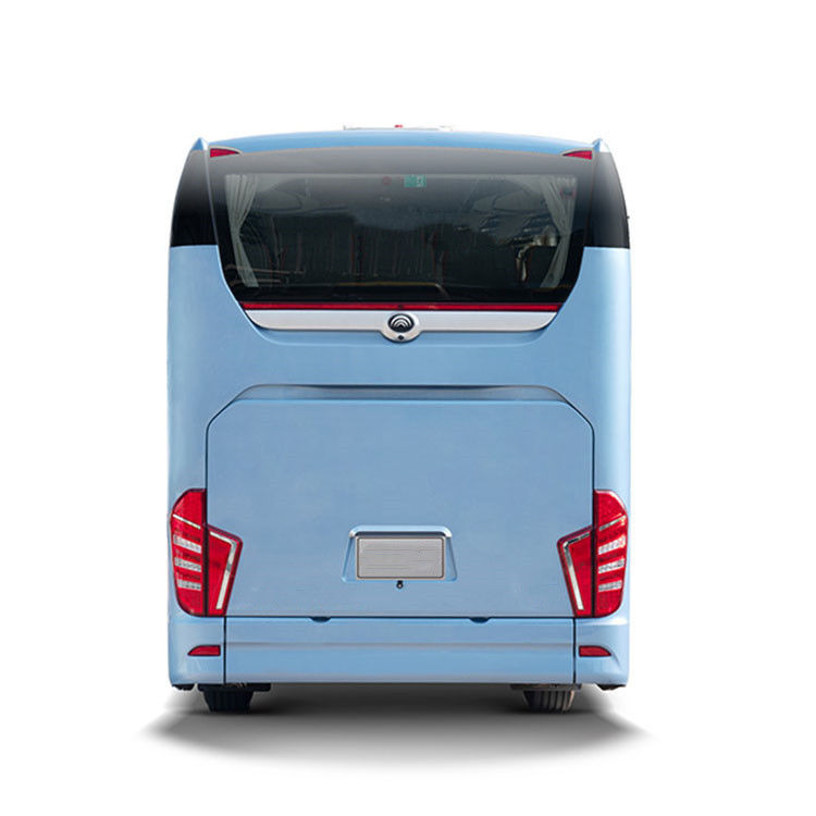 56 posti Autobus Yu Tong Lungo raggio Autobus turistico lusso usato Caratteristiche opzionali
