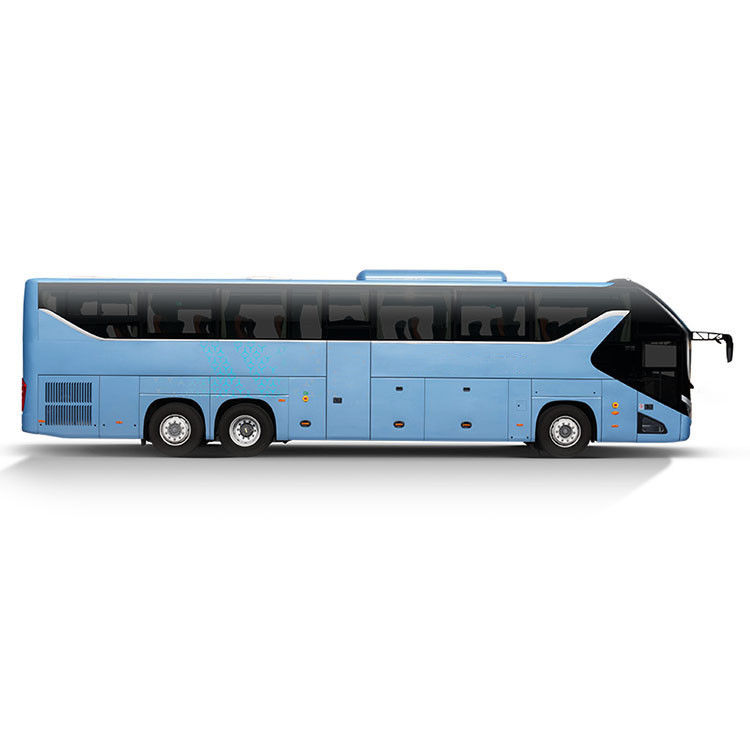56 posti Autobus Yu Tong Lungo raggio Autobus turistico lusso usato Caratteristiche opzionali