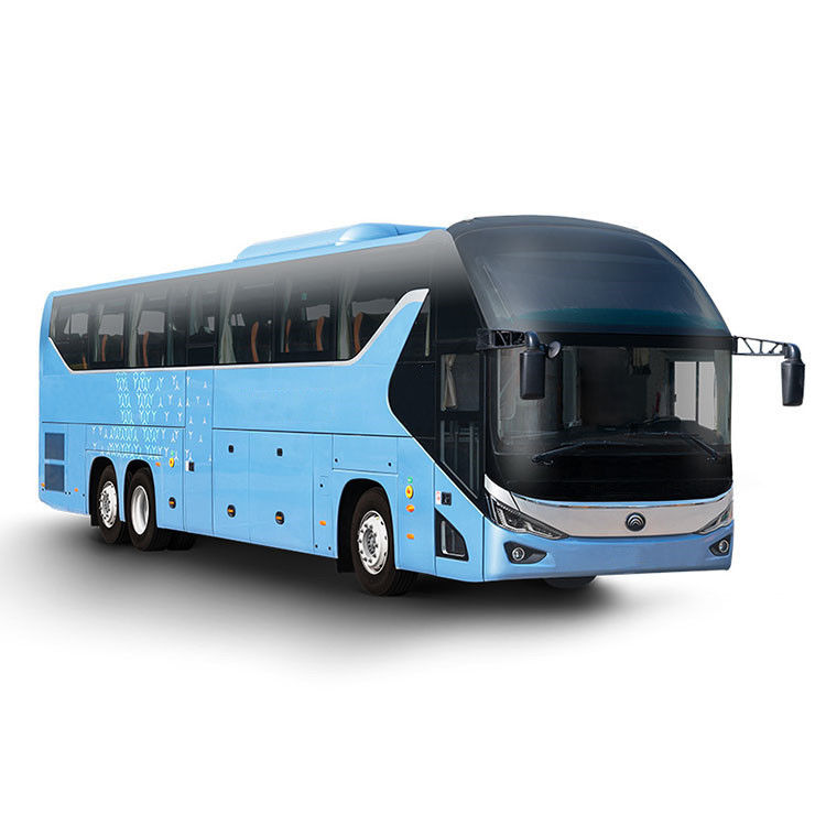 56 posti Autobus Yu Tong Lungo raggio Autobus turistico lusso usato Caratteristiche opzionali