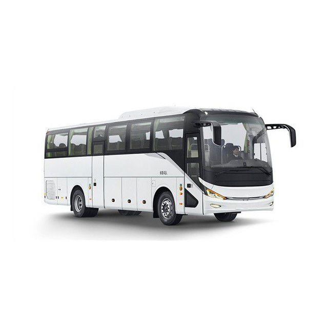 Autobus di lusso di 12 metri e 50 posti con motore 4GR e velocità massima di 200 km/h
