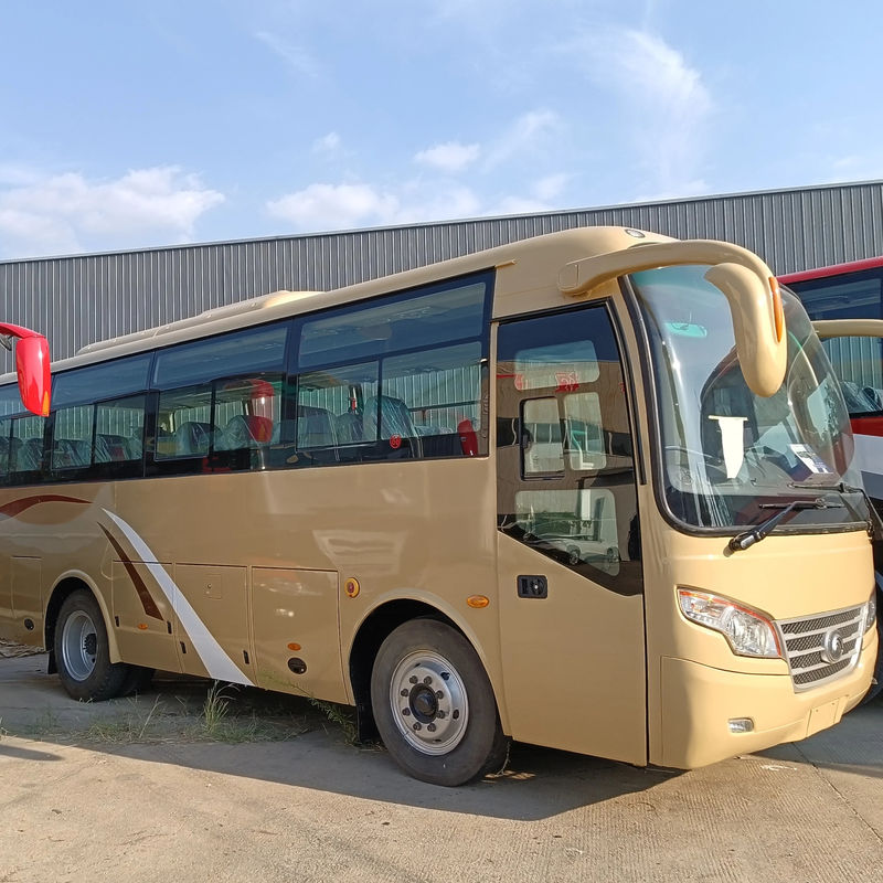Autobus di lusso 35-40 posti Tipo di carburante diesel adatto a LHD o RHD