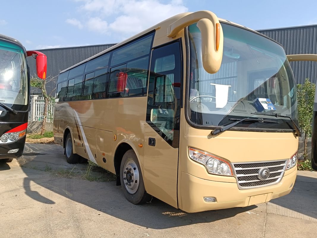 Autobus di lusso 35-40 posti Tipo di carburante diesel adatto a LHD o RHD
