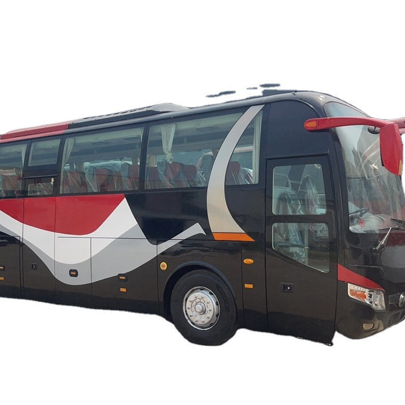 22/15 App./Dep. angolo di seconda mano Buone condizioni Autobus Youtong LHD Autobus usato Autobus ≥100 Max. velocità