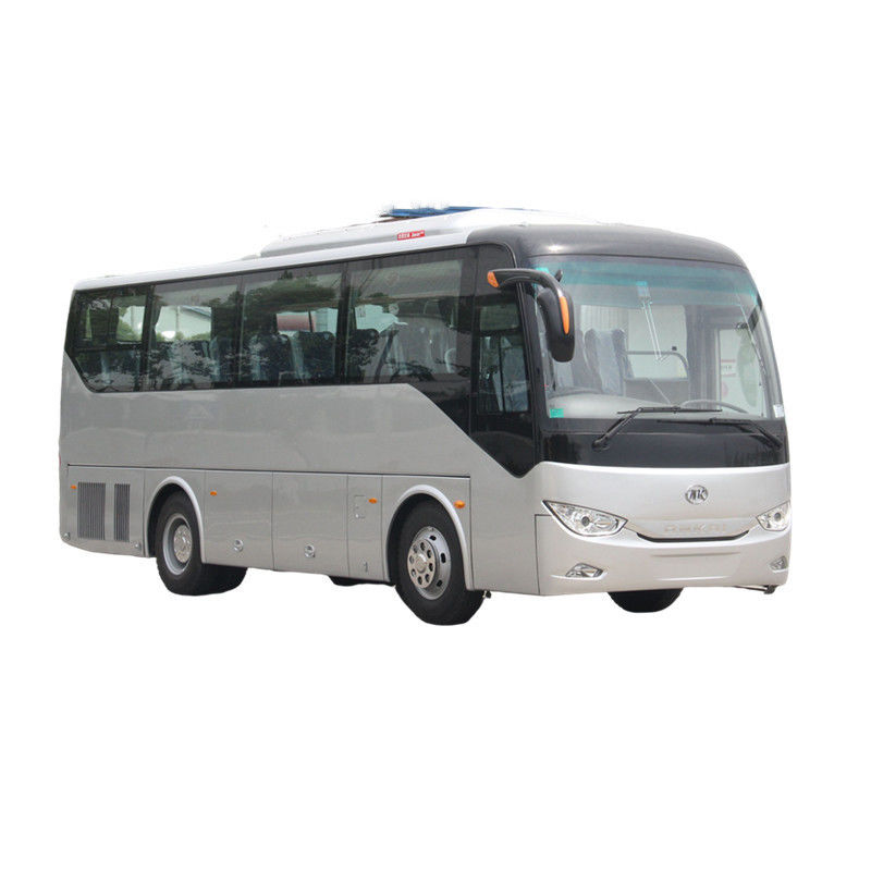 Motore Yuchai 38 posti RHD Tour Bus per guida Tipo di guida a destra