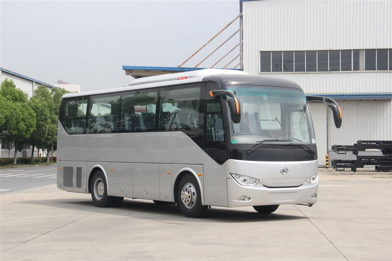 Motore Yuchai 38 posti RHD Tour Bus per guida Tipo di guida a destra