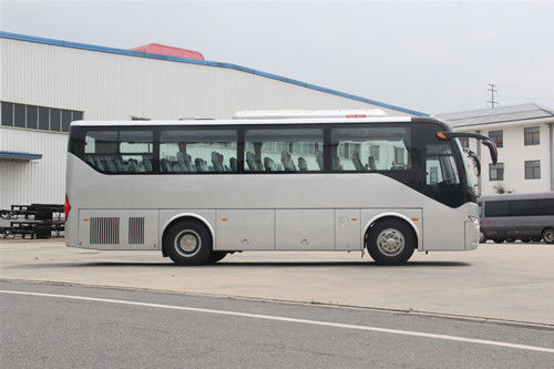 Motore Yuchai 38 posti RHD Tour Bus per guida Tipo di guida a destra
