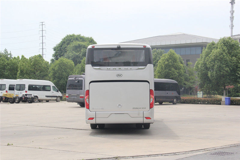 Motore Yuchai 38 posti RHD Tour Bus per guida Tipo di guida a destra