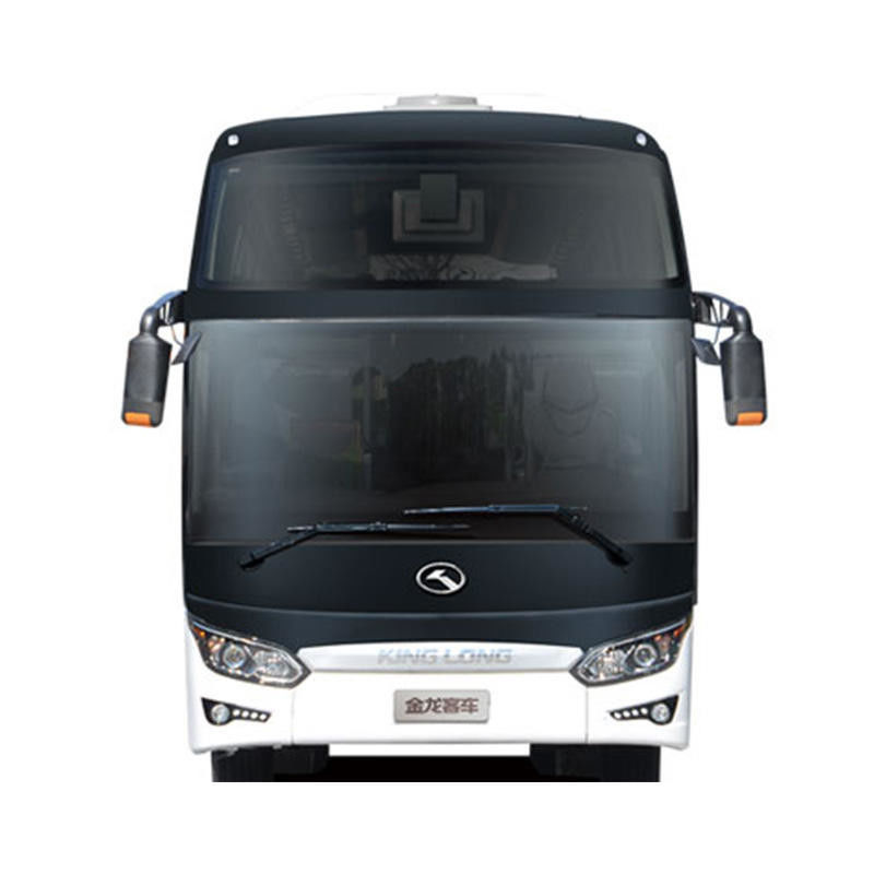 50 posti di lusso Diesel Passenger Coach Bus Euro 3 Emission Standard G.V.W 17250 Kg