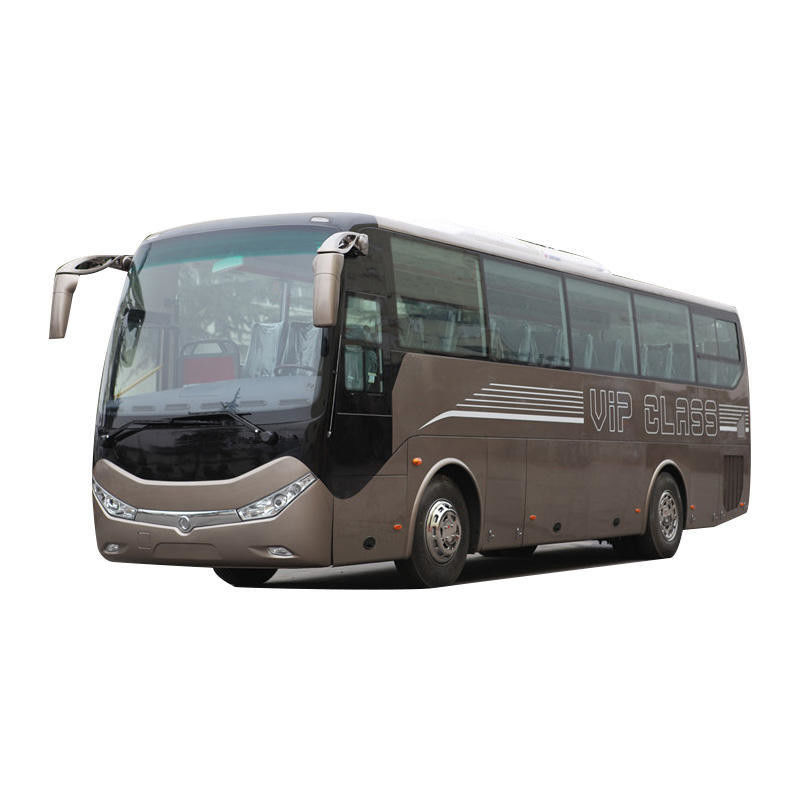 Autobus usati LHD da 45-50 posti a prezzi accessibili con cambio S6-100 e lunghezza 10490 mm