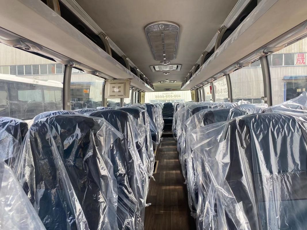 Miglior pullman rinnovato da 55 posti con bagno G.V.W 15000kg 250 CV