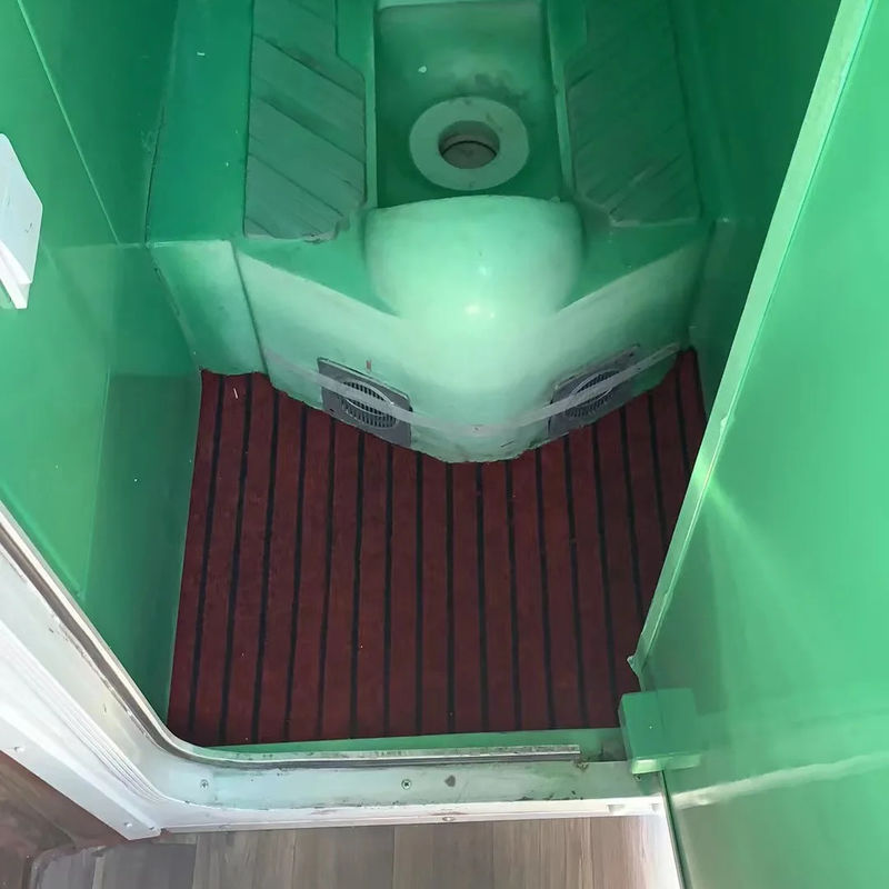 Miglior pullman rinnovato da 55 posti con bagno G.V.W 15000kg 250 CV