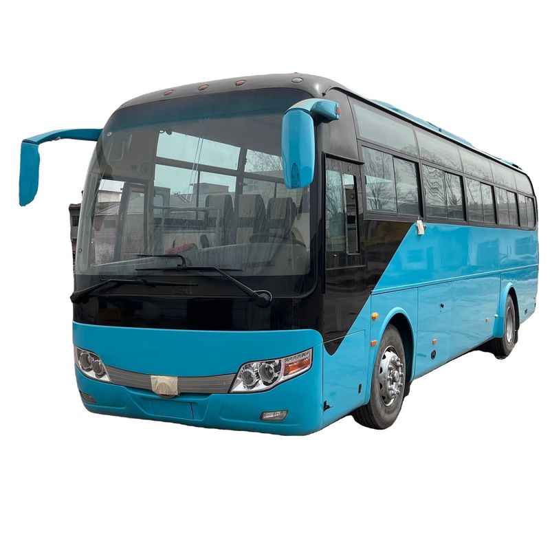 Buone condizioni Diesel usato 65 posti autocarro 50 G.V.W. 15600kg