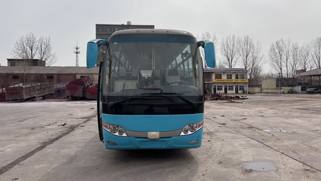 Buone condizioni Diesel usato 65 posti autocarro 50 G.V.W. 15600kg