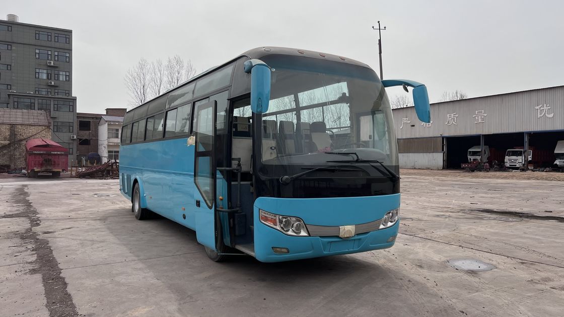Buone condizioni Diesel usato 65 posti autocarro 50 G.V.W. 15600kg