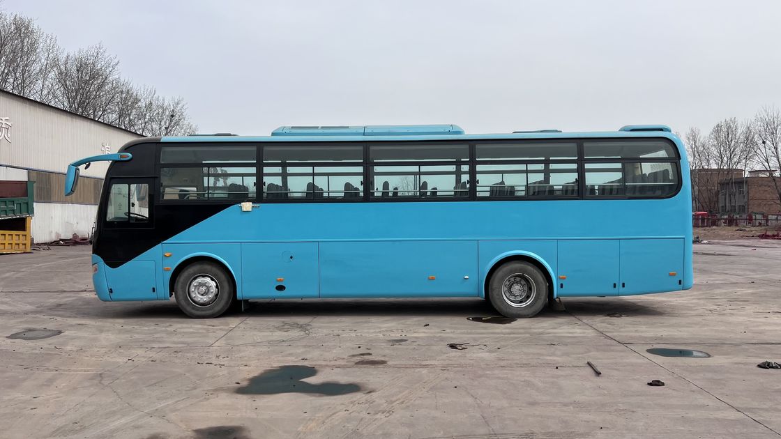 Buone condizioni Diesel usato 65 posti autocarro 50 G.V.W. 15600kg
