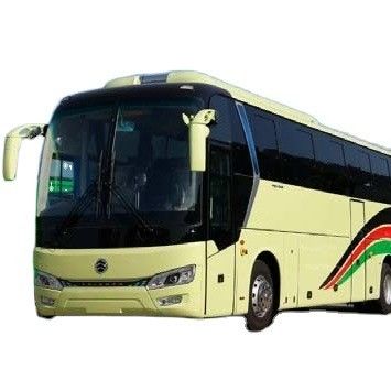 Luxury Golden Dragon RHD 53 1 1 posti turistici autobus con pneumatici 80R22.5-18PR e più