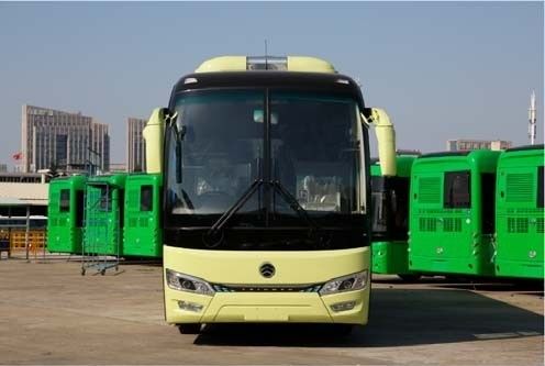Luxury Golden Dragon RHD 53 1 1 posti turistici autobus con pneumatici 80R22.5-18PR e più