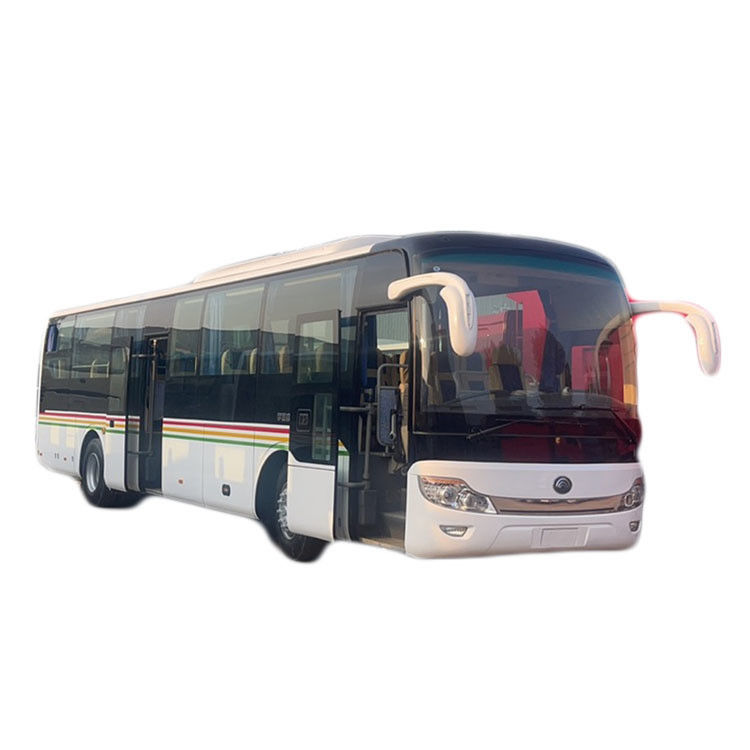 YC6S330-30 Motore modello 55 posti autocarro doppio piano con ABS equipaggiato in B2B