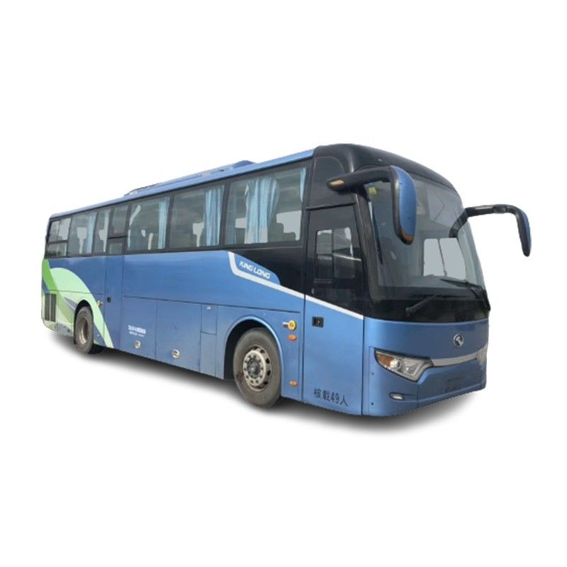 50 posti comodi Autobus Max velocità 100 Km/h A prezzi accessibili e alta capacità