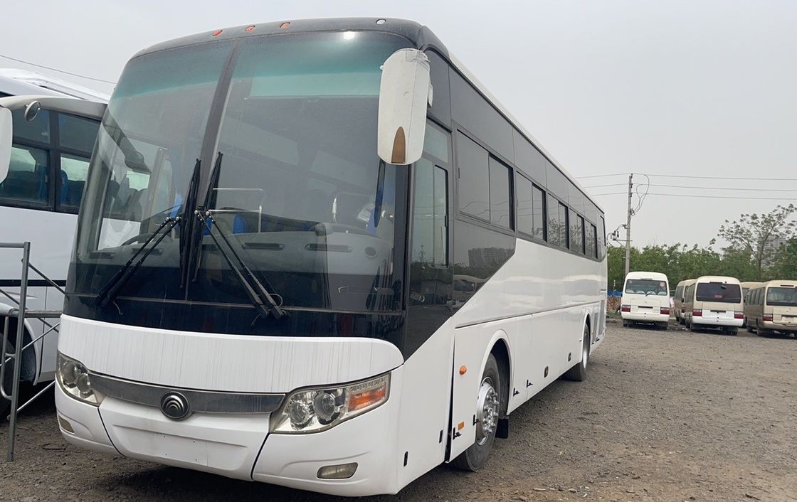 Autobus usato con motore Yuchai da 45 a 46 posti