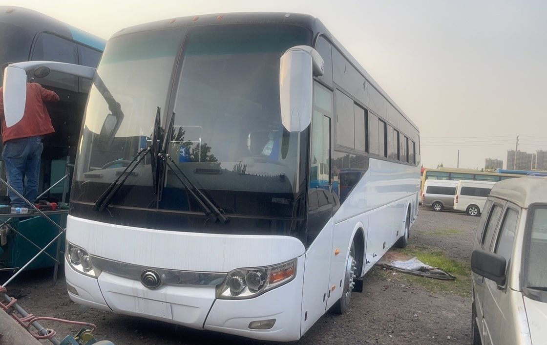 Autobus usato con motore Yuchai da 45 a 46 posti