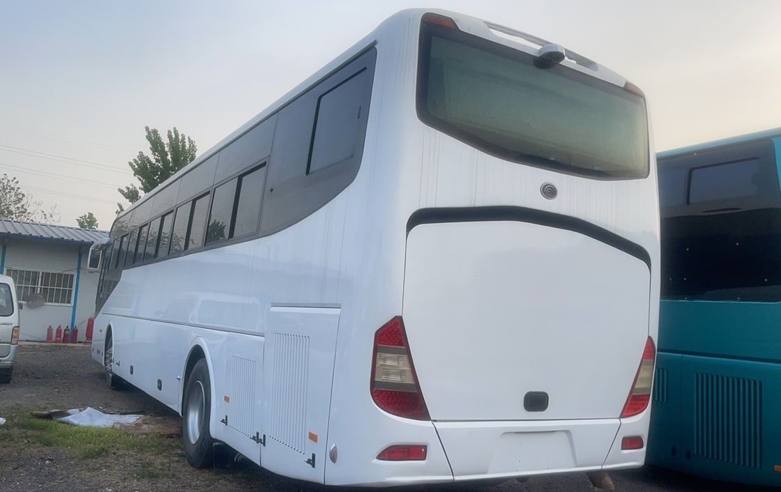 Autobus usato con motore Yuchai da 45 a 46 posti