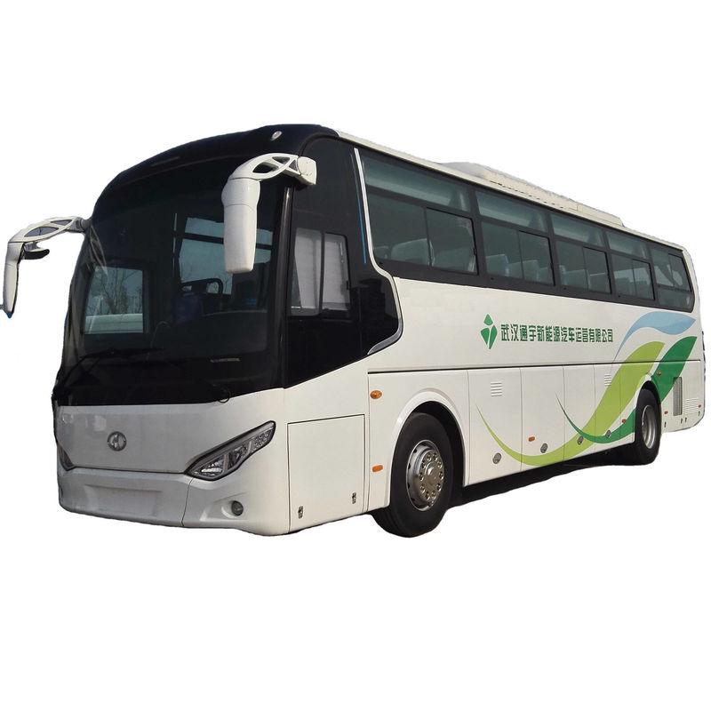 30 posti Diesel 10m Used Bus Manual Euro 3 con FF/2WD Drive System in Sudafrica