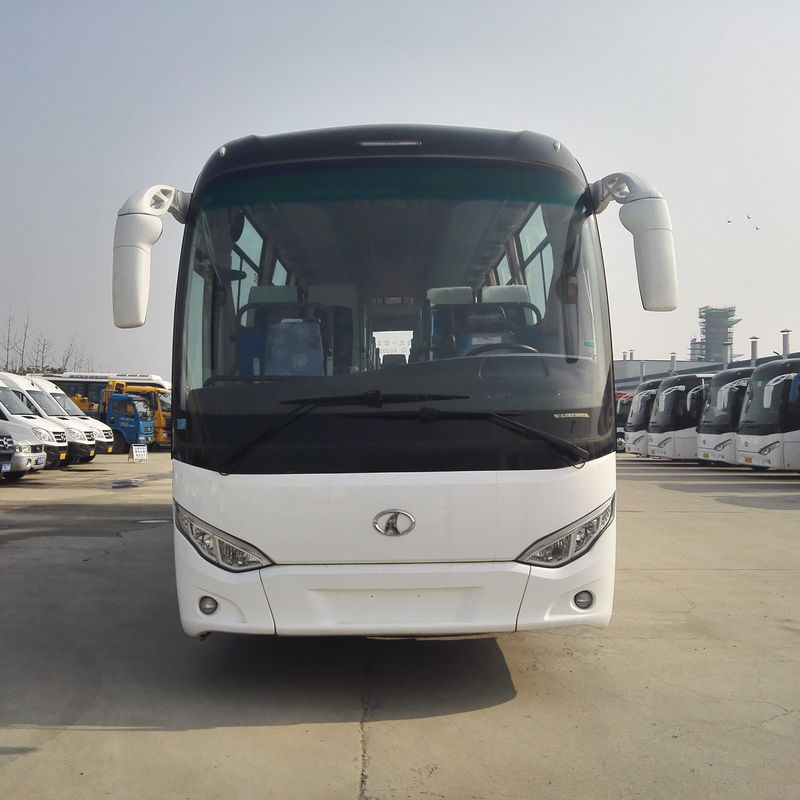 30 posti Diesel 10m Used Bus Manual Euro 3 con FF/2WD Drive System in Sudafrica