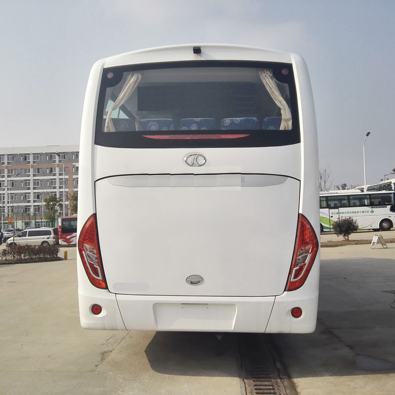 30 posti Diesel 10m Used Bus Manual Euro 3 con FF/2WD Drive System in Sudafrica