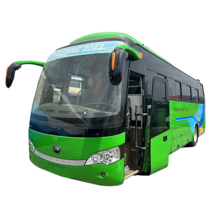 Autobus usati con trasmissione manuale e standard di emissione Euro 3