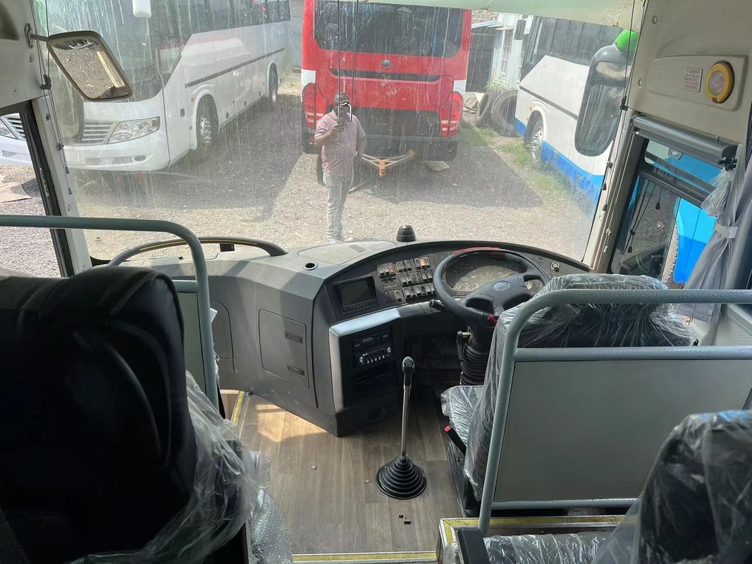 Autobus usati con trasmissione manuale e standard di emissione Euro 3