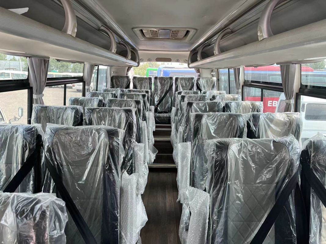 Autobus usati con trasmissione manuale e standard di emissione Euro 3
