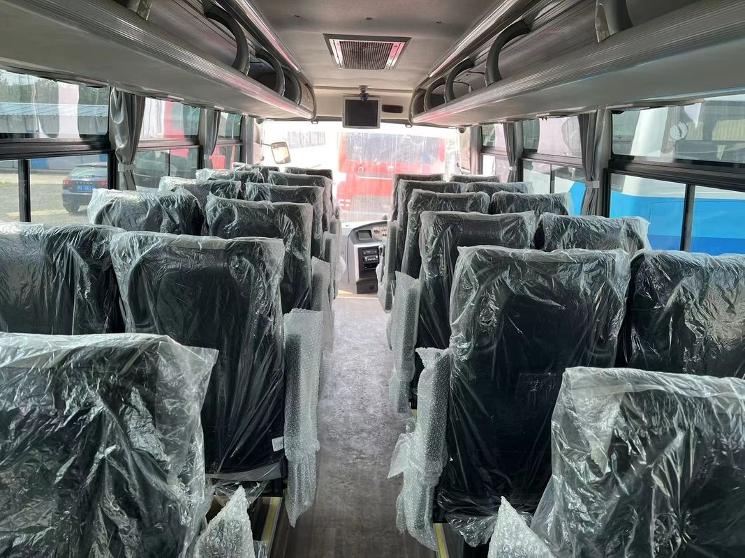 Autobus usati con trasmissione manuale e standard di emissione Euro 3