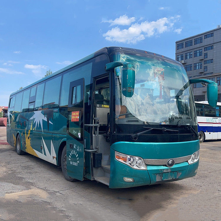 Autobus turistico di lusso rinnovato con aria condizionata