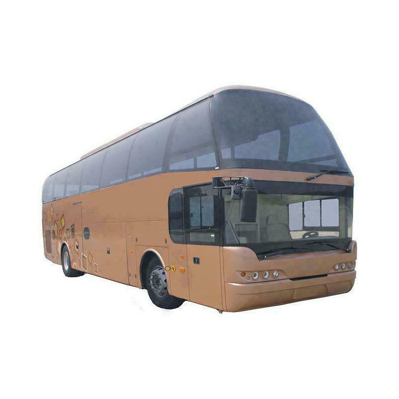 Motore posteriore Cummins Motore Dongfeng Autobus turistico con bagno e sedili 50 8900ml