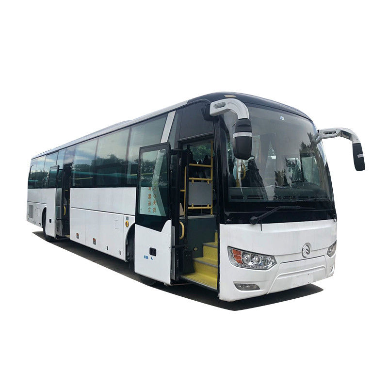 11400kg Peso di bordo 12 metri Autobus di lusso di seconda mano con motore YC6A260-30