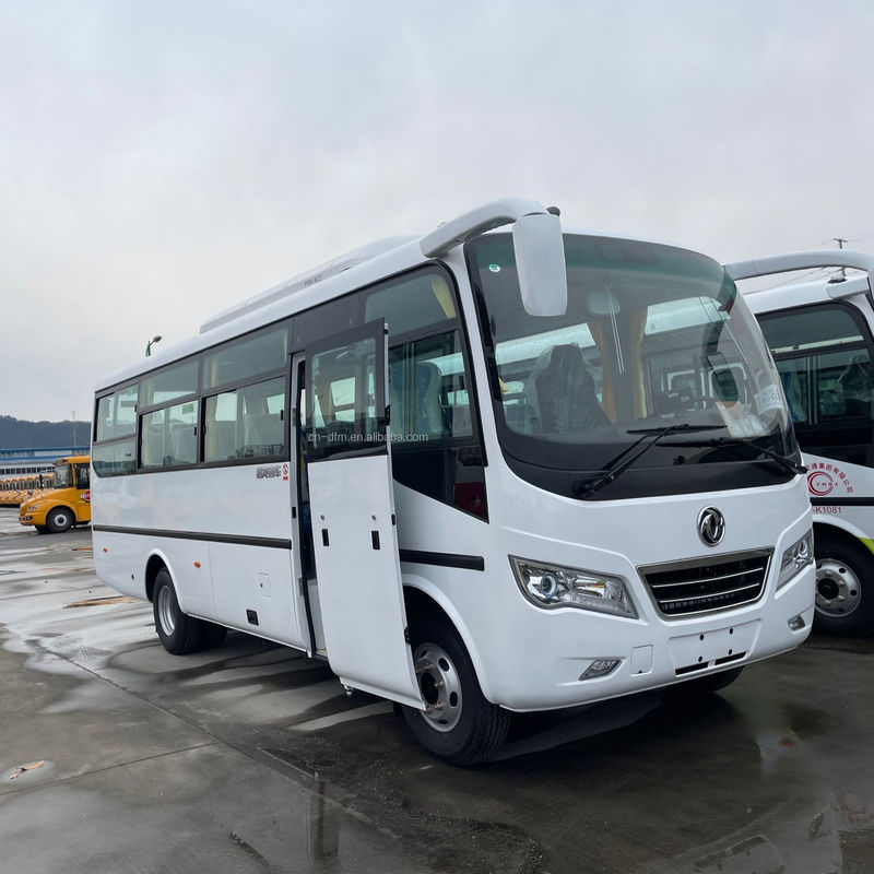 Autobus di lusso da 25 posti con motore 12V OHC in linea e trasmissione automatica
