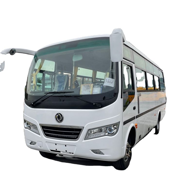 Autobus di lusso da 25 posti con motore 12V OHC in linea e trasmissione automatica